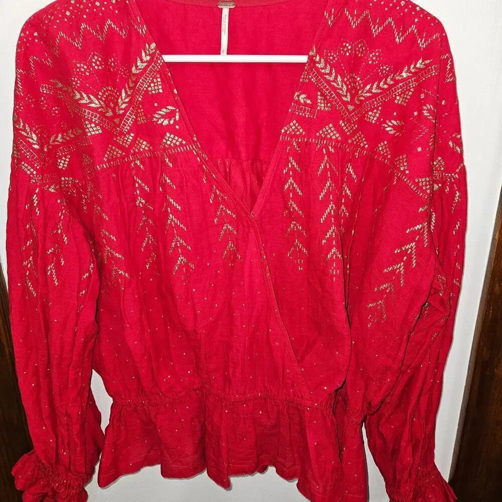 Free People free people